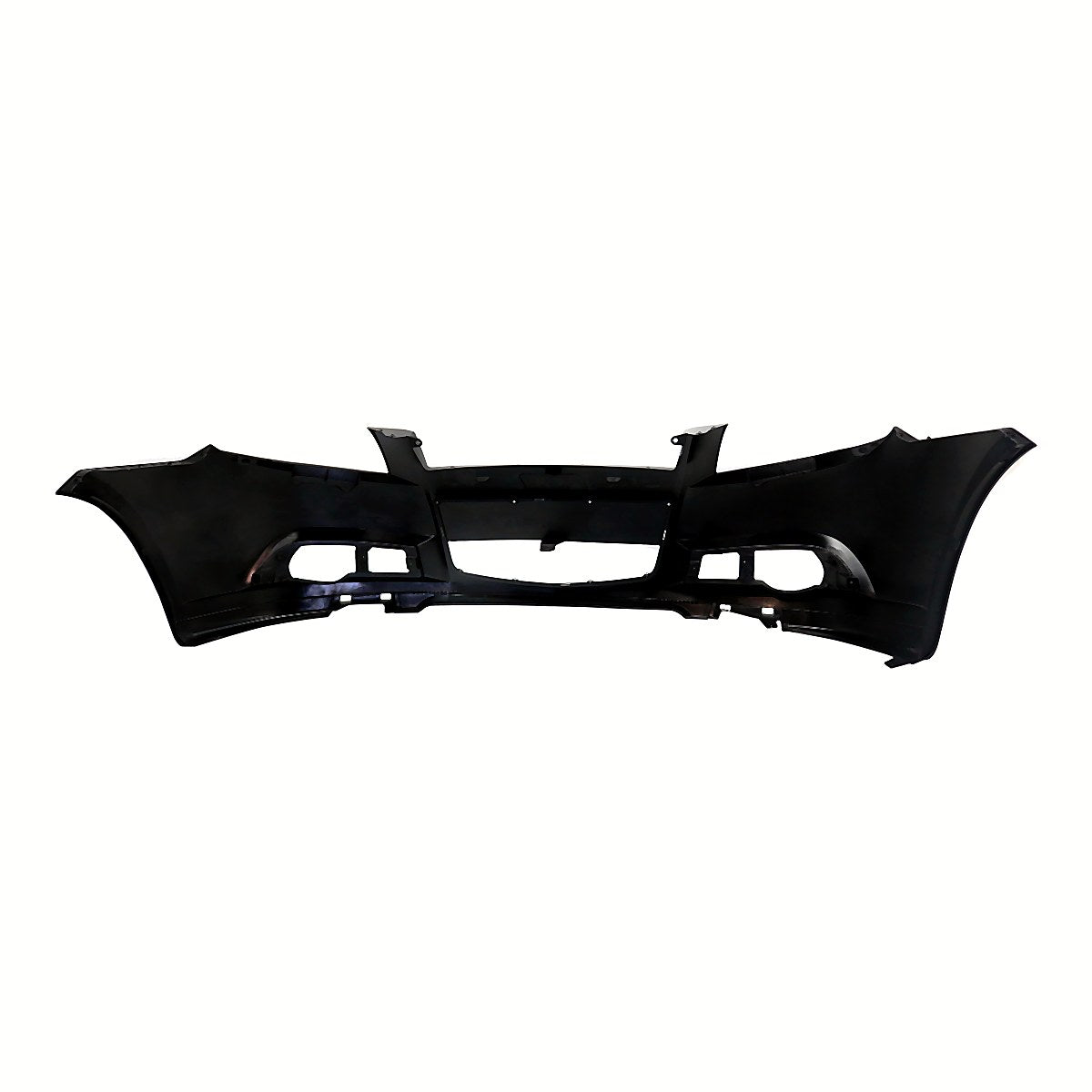 2009-2011 Chevrolet Aveo_5 Bumper Front Primed_GM1000900-6