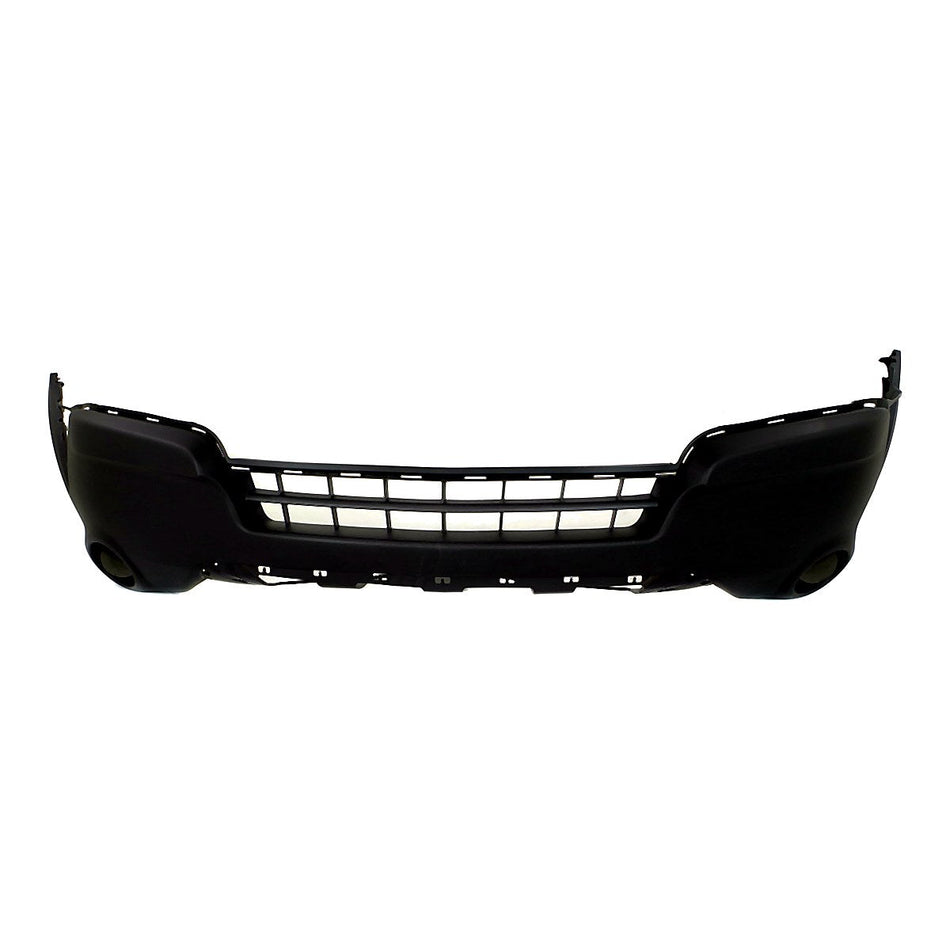 2008-2010 Saturn VUE Bumper Front - product view, Part GM1000901