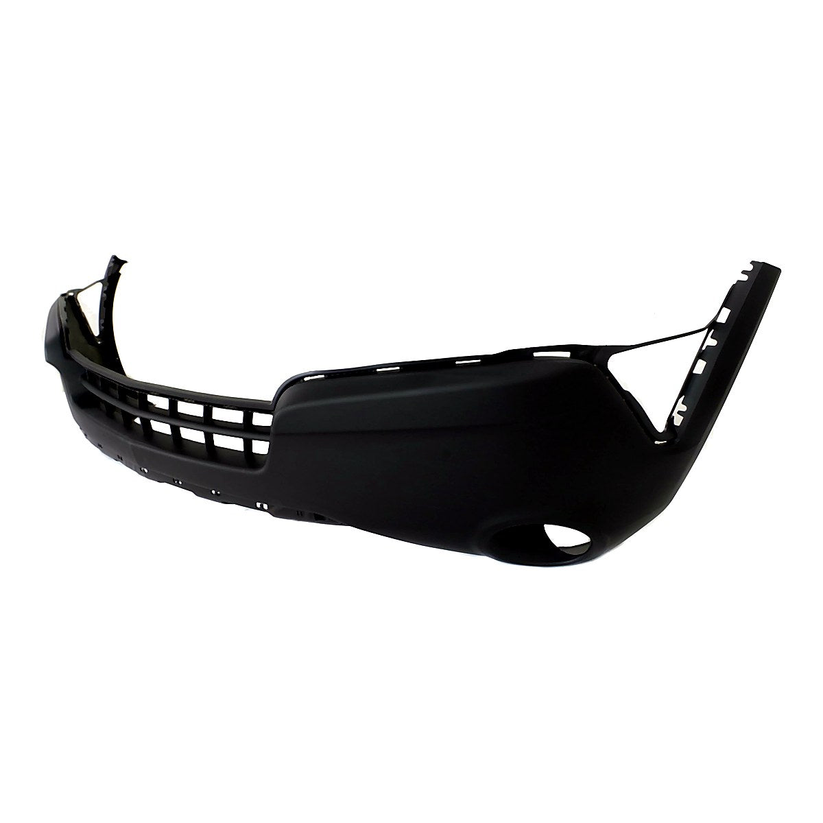 2012-2015 Chevrolet Captiva Bumper Lower Front Xe Textured_GM1000901-2