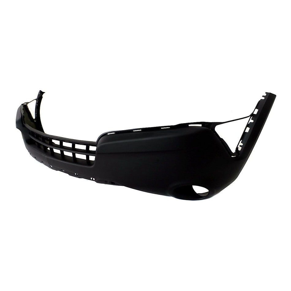 2008-2010 Saturn VUE Bumper Front - side angle, Part GM1000901