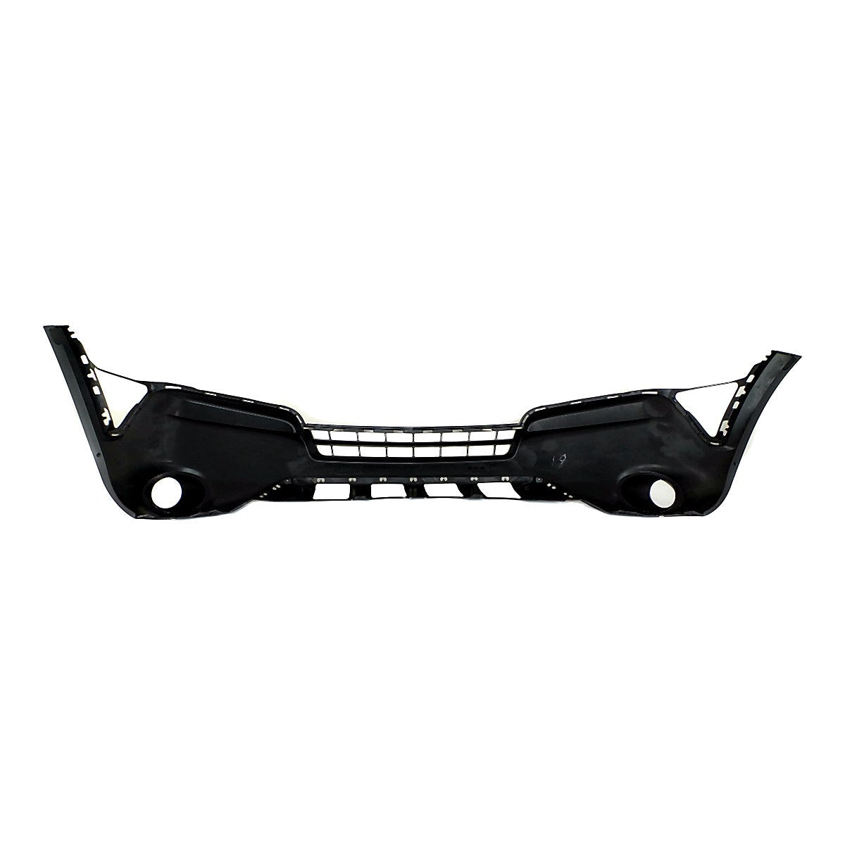2012-2015 Chevrolet Captiva Bumper Lower Front Xe Textured_GM1000901-5