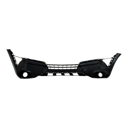 2012-2015 Chevrolet Captiva Bumper Lower Front Xe Textured_GM1000901-5