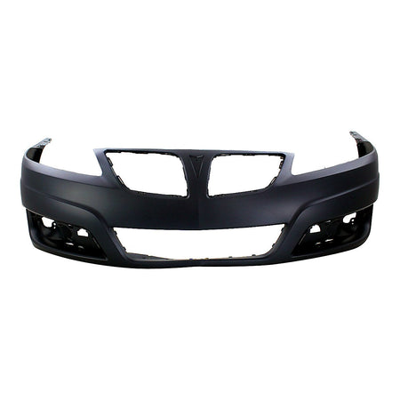 2009-2010 Pontiac G6 Bumper Front Primed_GM1000904