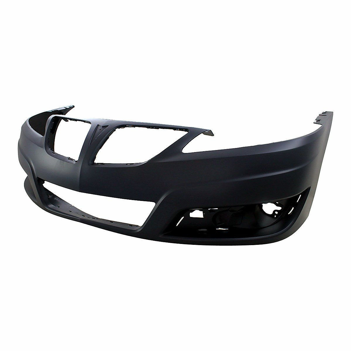 2009-2010 Pontiac G6 Bumper Front Primed_GM1000904-2