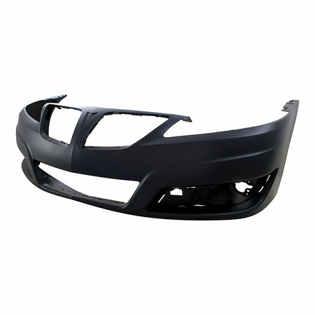 2009-2010 Pontiac G6 Bumper Front Primed_GM1000904-2