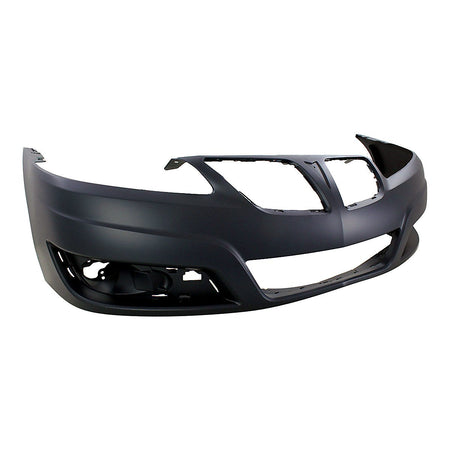 2009-2010 Pontiac G6 Bumper Front Primed_GM1000904-3