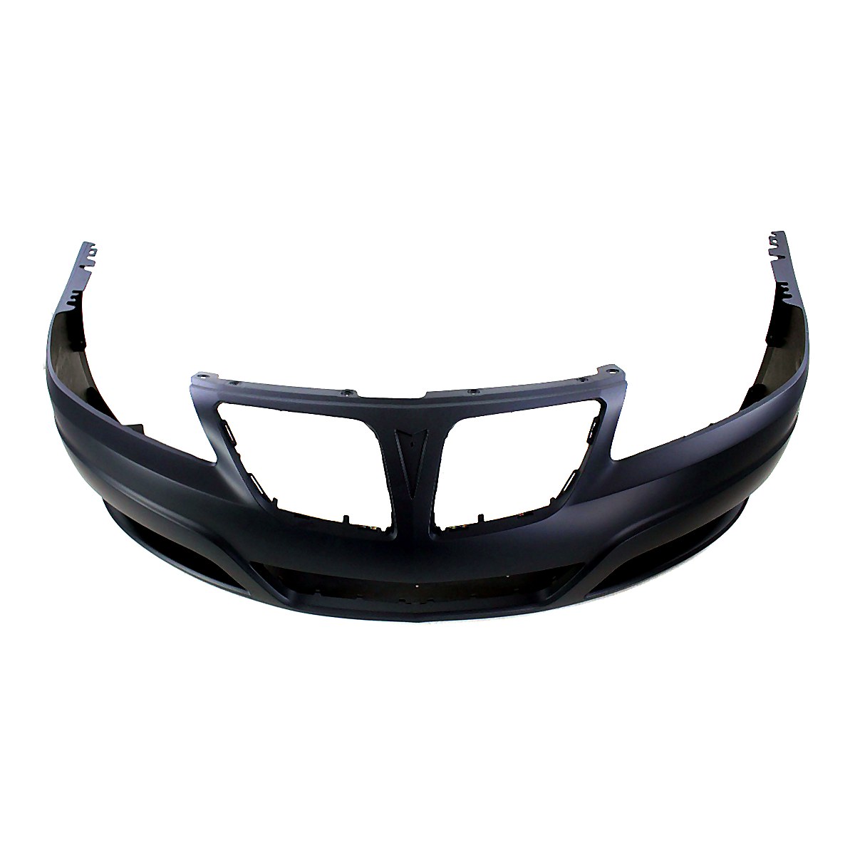 2009-2010 Pontiac G6 Bumper Front Primed_GM1000904-4