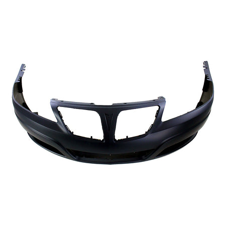 2009-2010 Pontiac G6 Bumper Front Primed_GM1000904-4