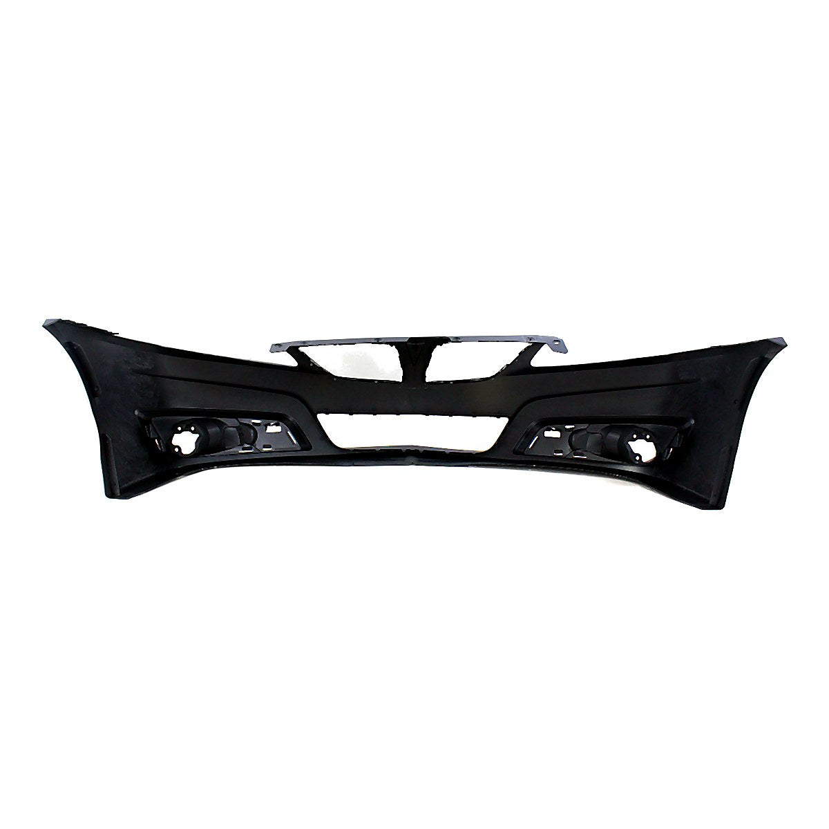 2009-2010 Pontiac G6 Bumper Front Primed_GM1000904-5