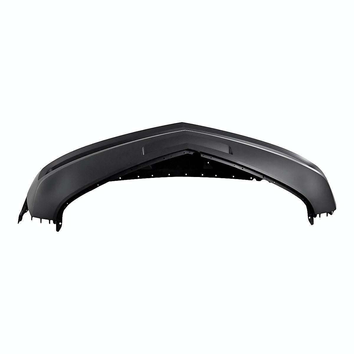 2010-2013 Chevrolet Camaro Bumper Front Primed Ss Models_GM1000905-2