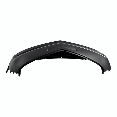 2010-2013 Chevrolet Camaro Bumper Front Primed Ss Models_GM1000905-2