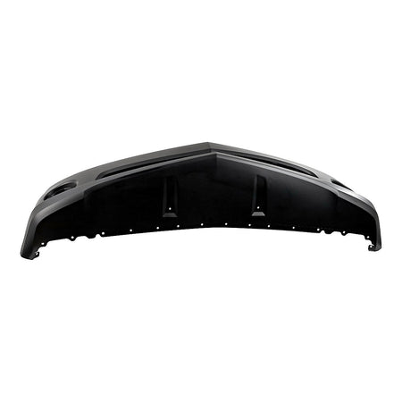 2010-2013 Chevrolet Camaro Bumper Front Primed Ss Models_GM1000905-3