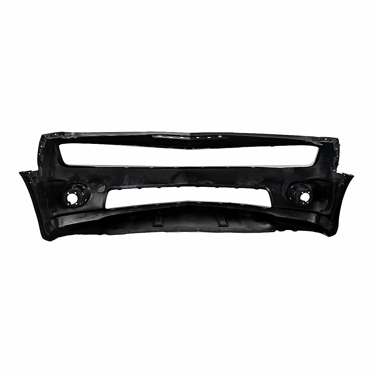 2010-2013 Chevrolet Camaro Bumper Front Primed Ss Models_GM1000905-4
