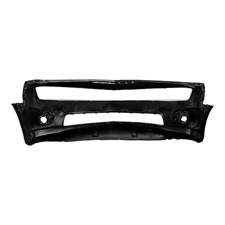 2010-2013 Chevrolet Camaro Bumper Front Primed Ss Models_GM1000905-4