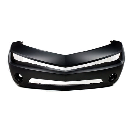 2010-2013 Chevrolet Camaro Bumper Front Ls/Lt Primed_GM1000906