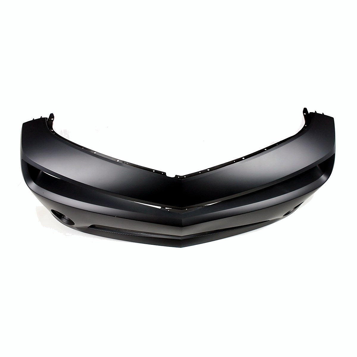 2010-2013 Chevrolet Camaro Bumper Front Ls/Lt Primed_GM1000906-2