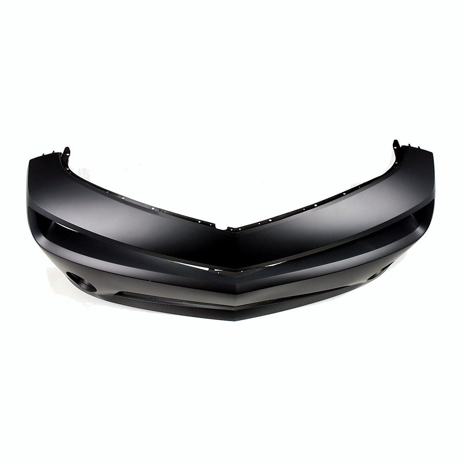 2010-2013 Chevrolet Camaro Bumper Front Ls/Lt Primed_GM1000906-2