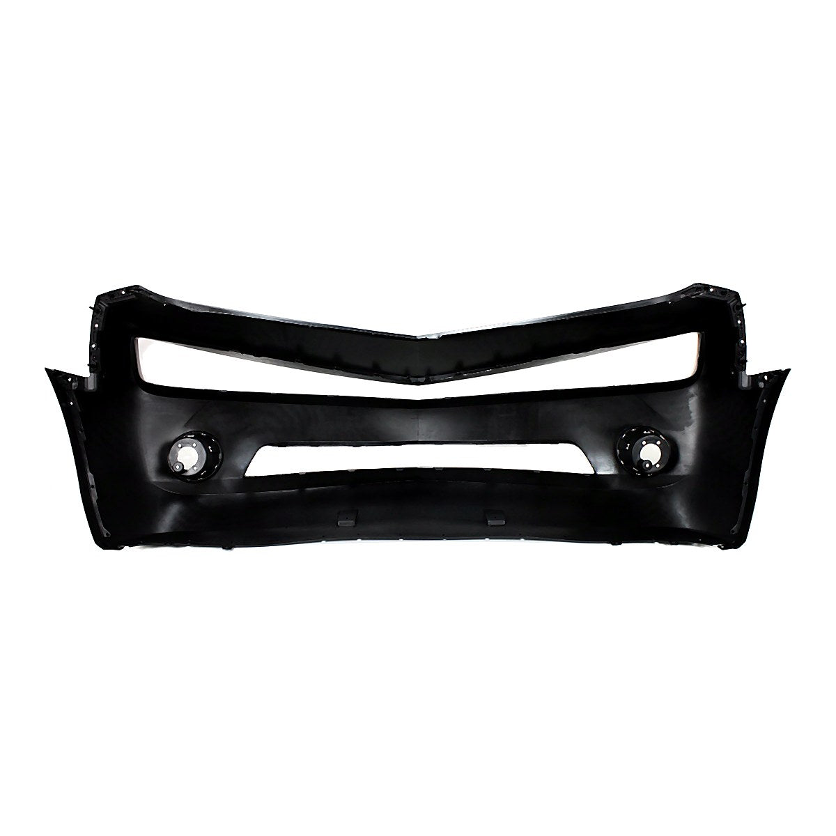 2010-2013 Chevrolet Camaro Bumper Front Ls/Lt Primed_GM1000906-3