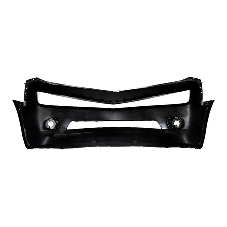 2010-2013 Chevrolet Camaro Bumper Front Ls/Lt Primed_GM1000906-3