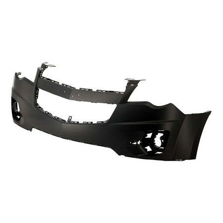 2010-2015 Chevrolet Equinox Bumper Upper Front Primed_GM1000907-2