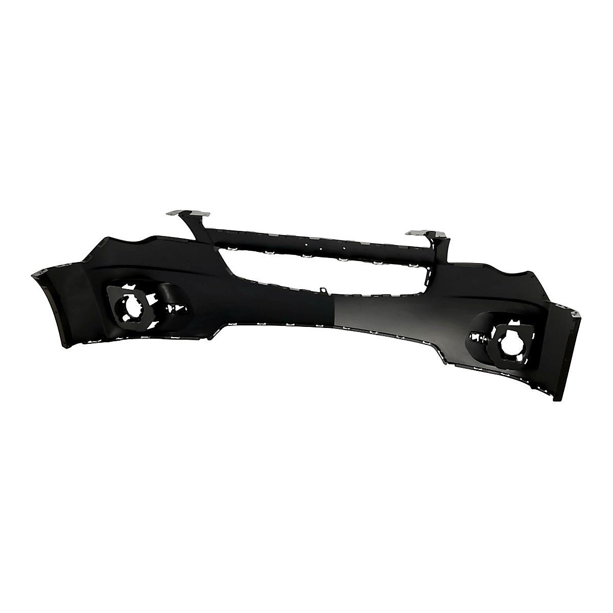 2010-2015 Chevrolet Equinox Bumper Upper Front Primed_GM1000907-4