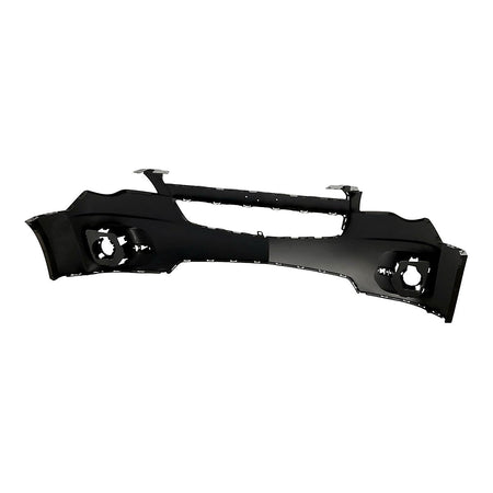 2010-2015 Chevrolet Equinox Bumper Upper Front Primed_GM1000907-4