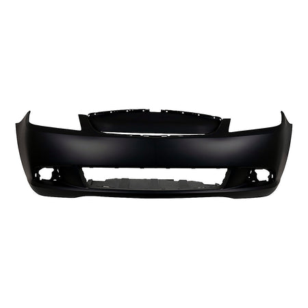 2010 Buick Allure Bumper Front Primed_GM1000911