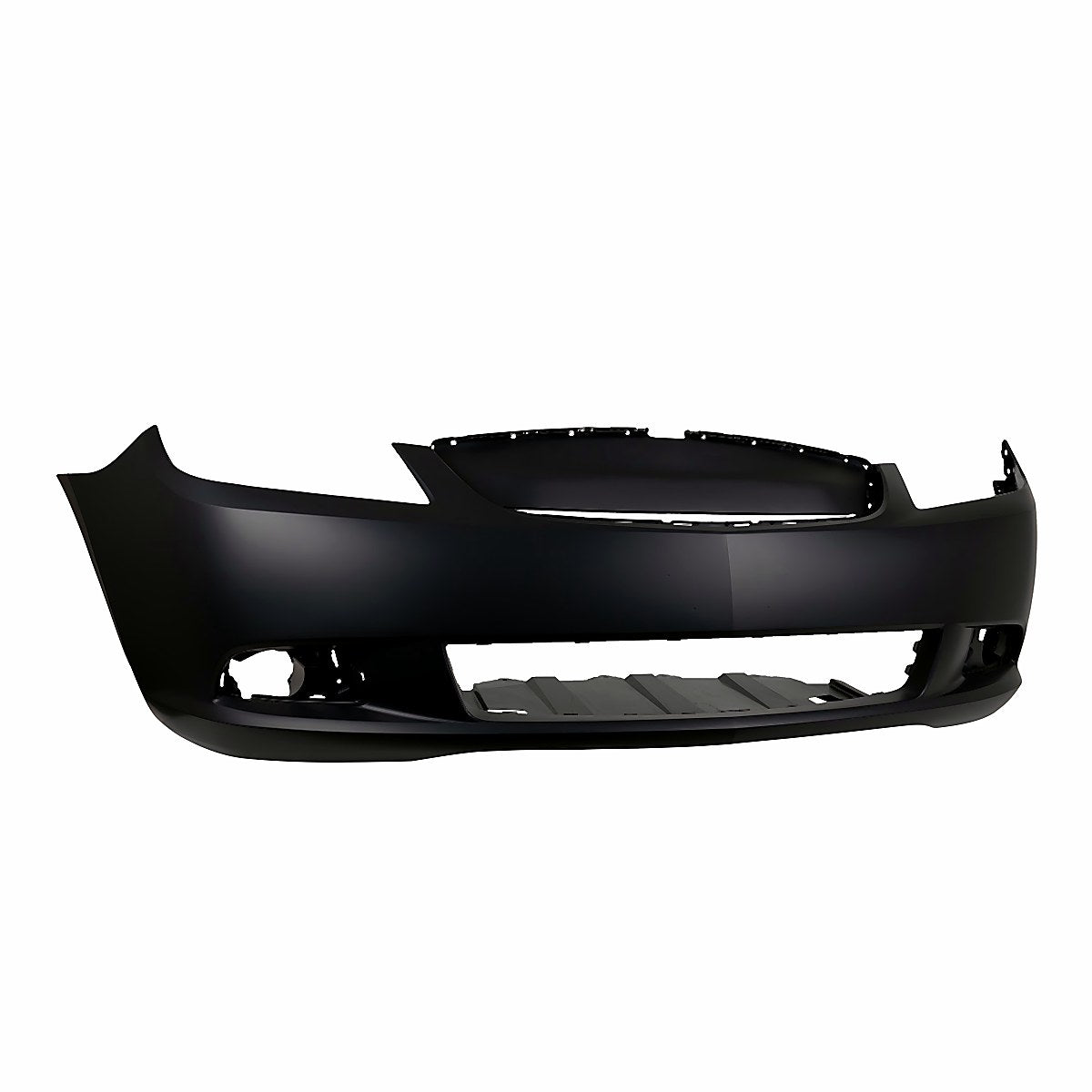 2010 Buick Allure Bumper Front Primed_GM1000911-2