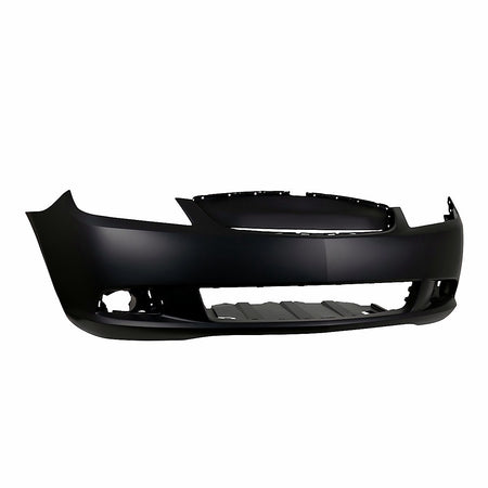 2010 Buick Allure Bumper Front Primed_GM1000911-2