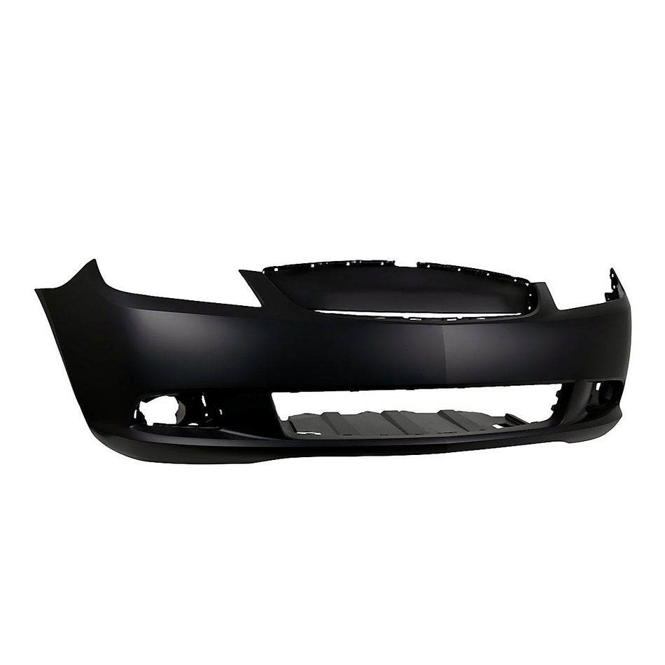 2010-2013 Buick Lacrosse Bumper Front - side angle, Part GM1000911