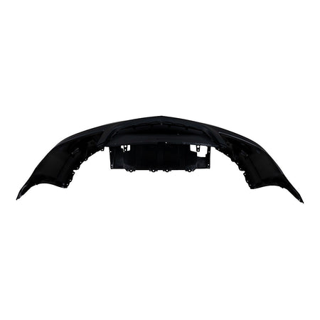 2010-2013 Buick Lacrosse Bumper Front - back view, Part GM1000911