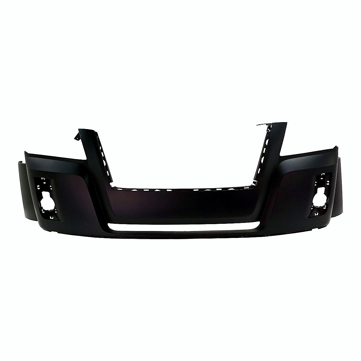 2010-2015 Gmc Terrain Bumper Front Primed_GM1000912
