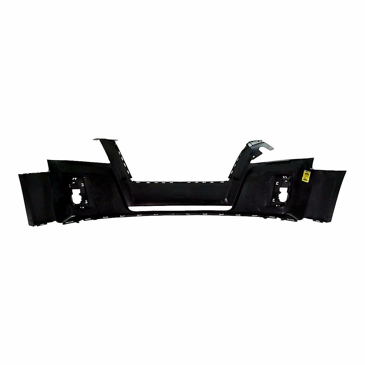 2010-2015 Gmc Terrain Bumper Front Primed_GM1000912-3