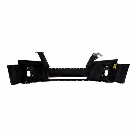 2010-2015 Gmc Terrain Bumper Front Primed_GM1000912-3