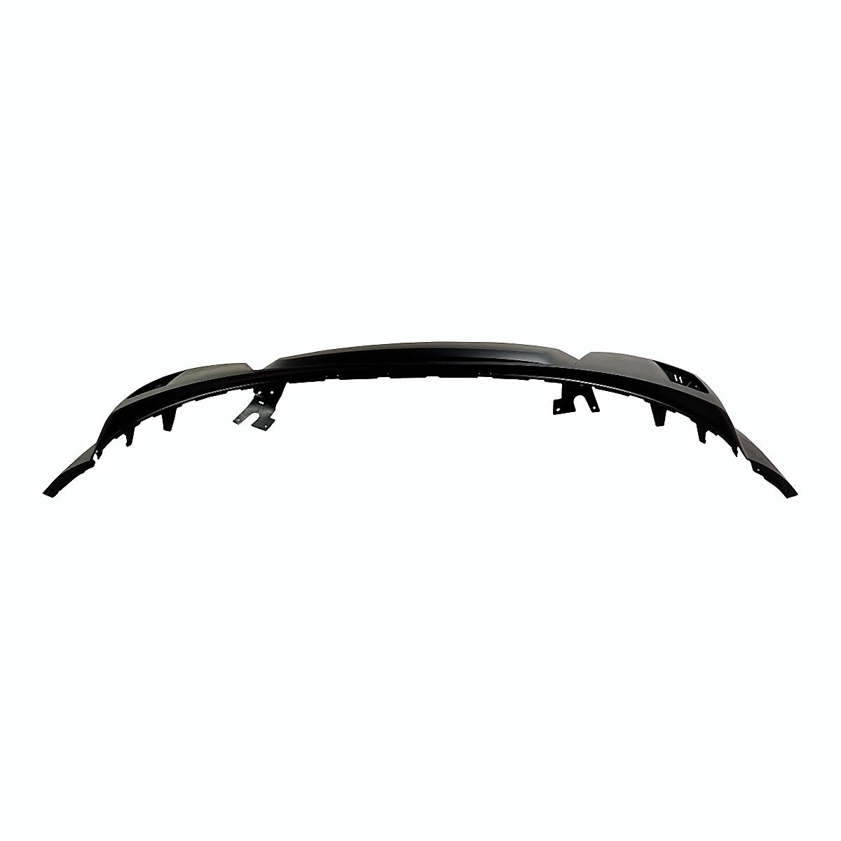 2010-2015 Gmc Terrain Bumper Front Primed_GM1000912-4