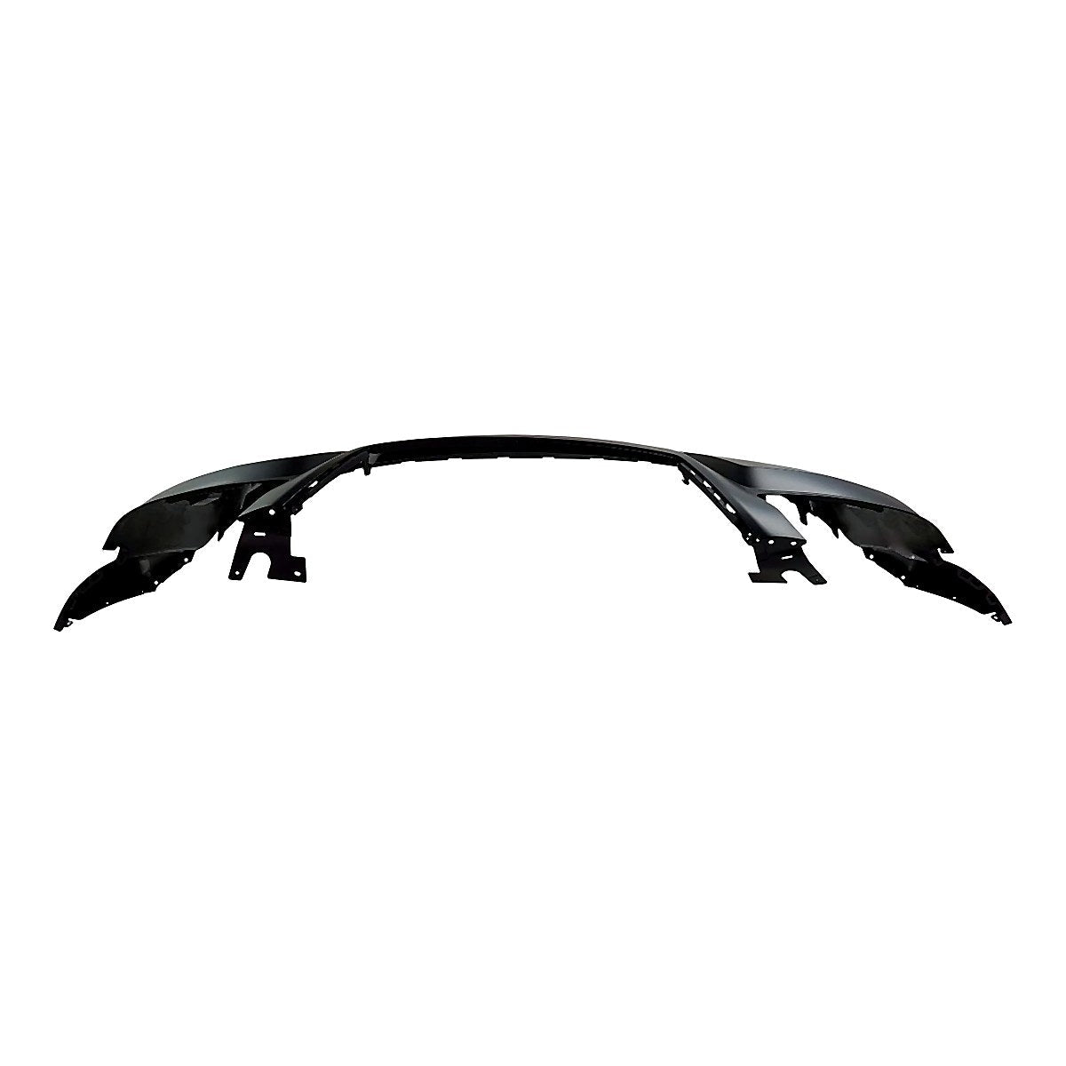 2010-2015 Gmc Terrain Bumper Front Primed_GM1000912-5