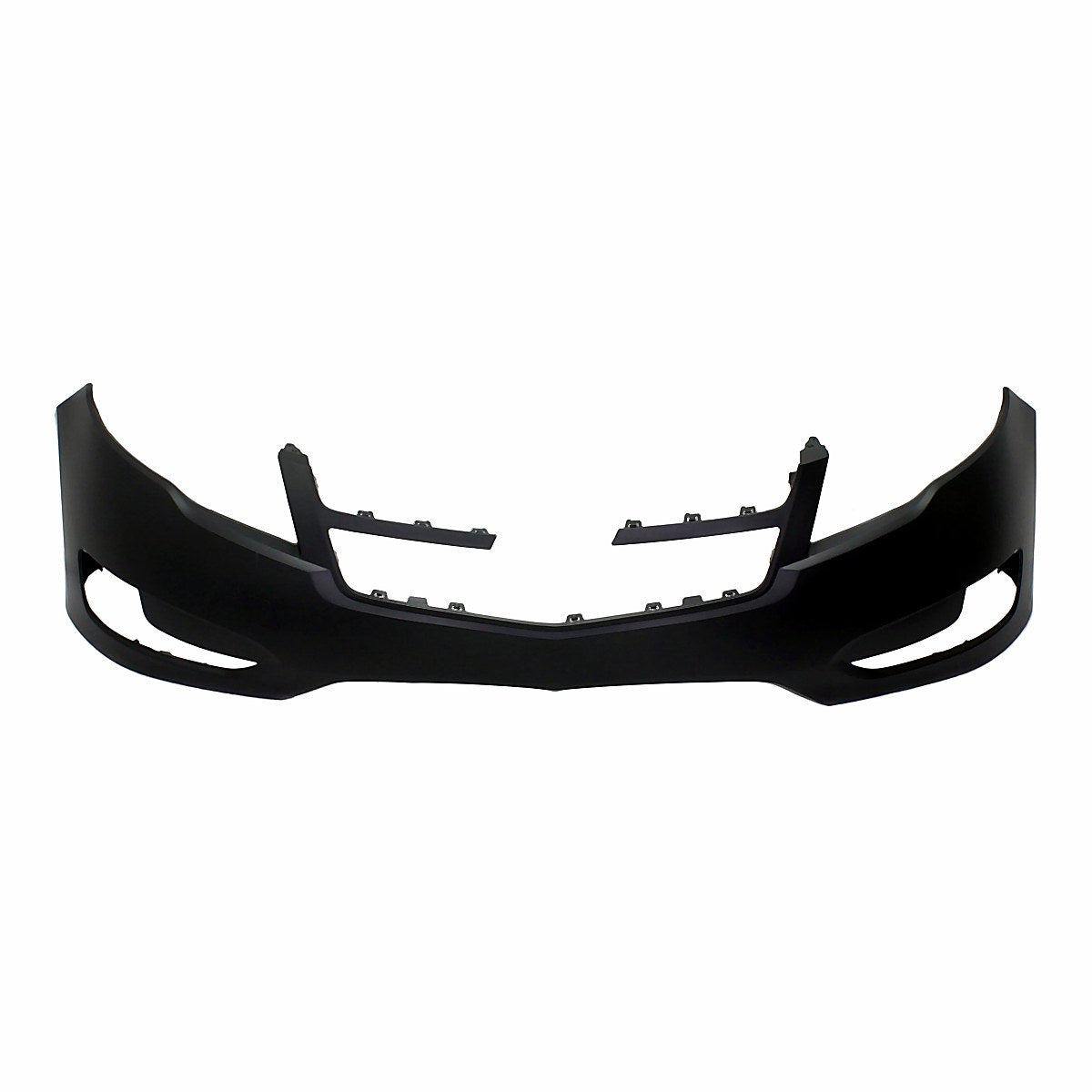 2011-2015 Chevrolet Volt Bumper Front Primed Without Park Assist_GM1000926