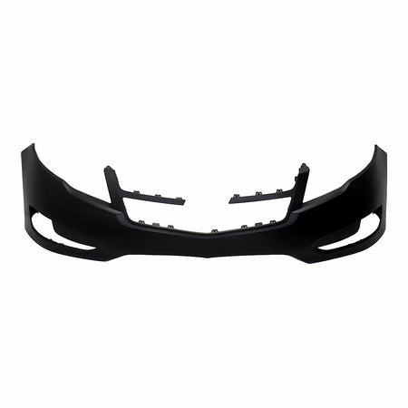 2011-2015 Chevrolet Volt Bumper Front Primed Without Park Assist_GM1000926