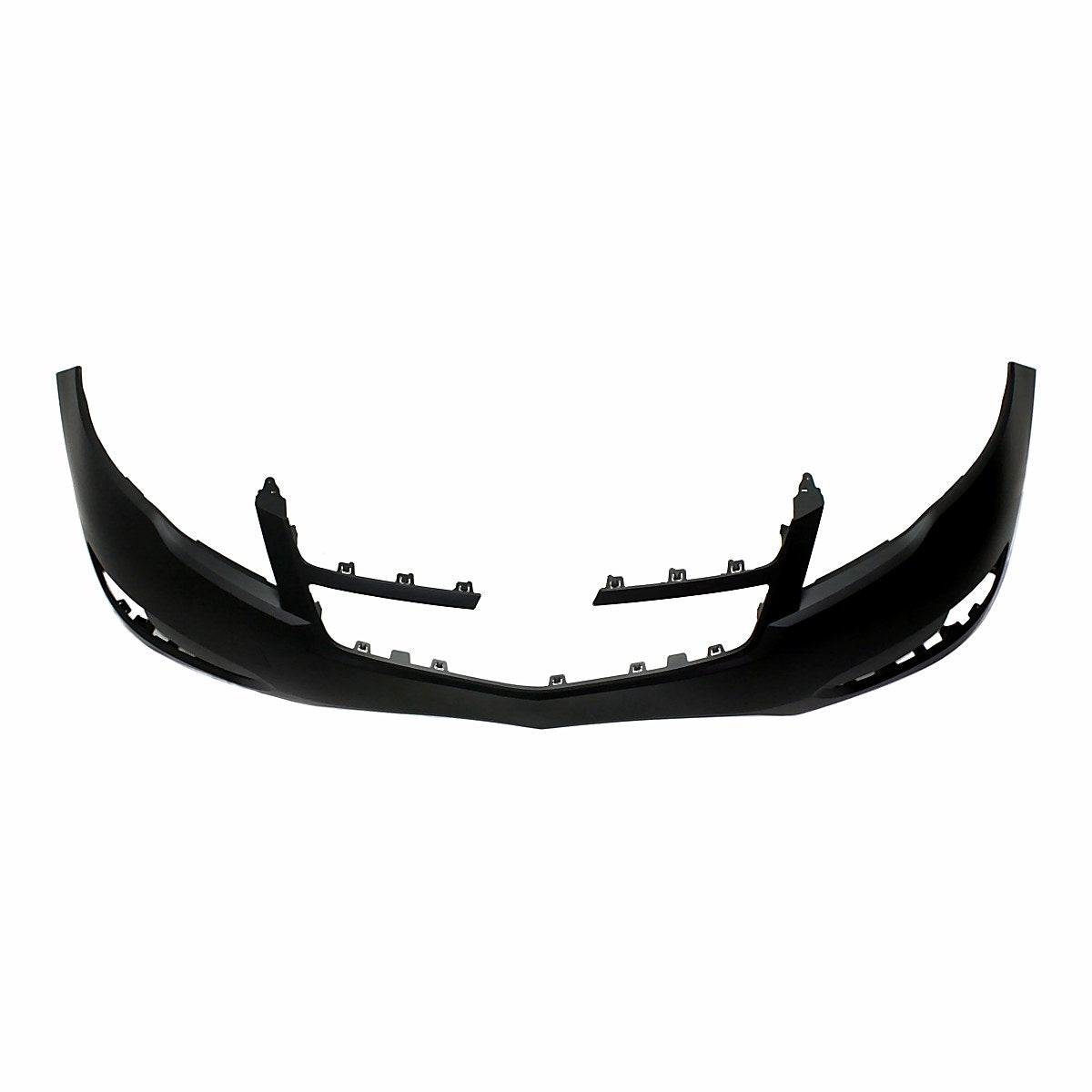2011-2015 Chevrolet Volt Bumper Front Primed Without Park Assist_GM1000926-2