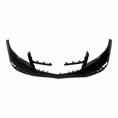 2011-2015 Chevrolet Volt Bumper Front Primed Without Park Assist_GM1000926-2