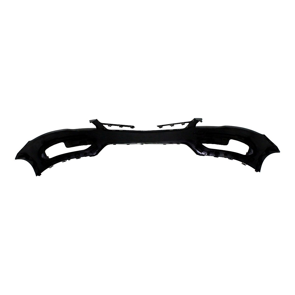 2011-2015 Chevrolet Volt Bumper Front Primed Without Park Assist_GM1000926-3
