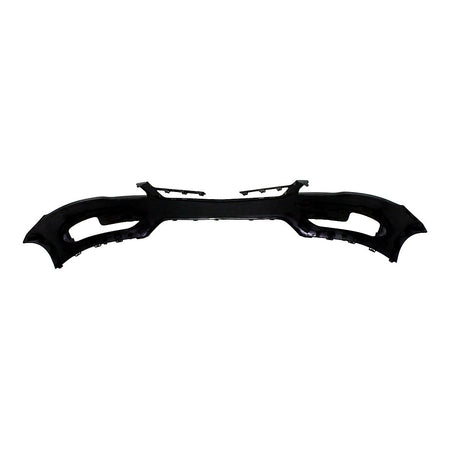 2011-2015 Chevrolet Volt Bumper Front Primed Without Park Assist_GM1000926-3