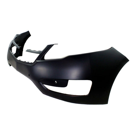2011-2015 Chevrolet Volt Bumper Front Primed With Sensor_GM1000927-2