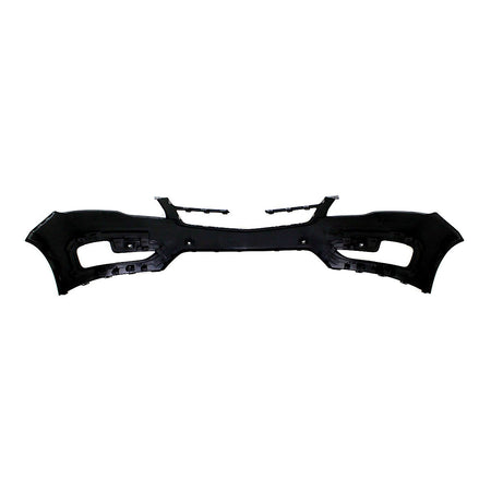 2011-2015 Chevrolet Volt Bumper Front Primed With Sensor_GM1000927-4