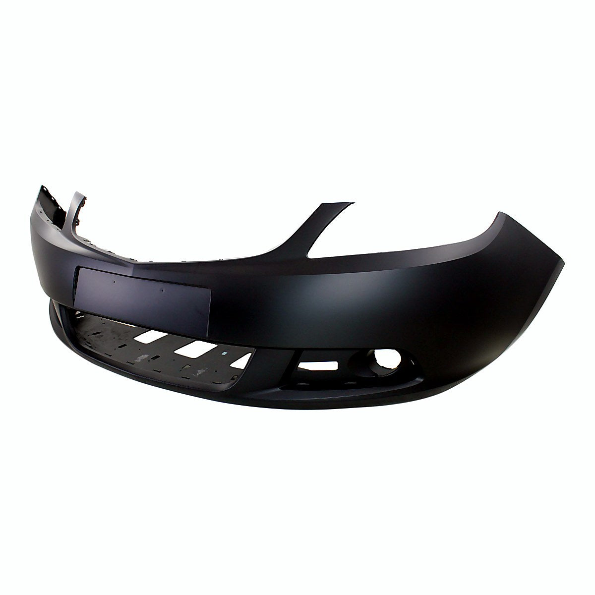 2012-2017 Buick Verano Bumper Front Primed_GM1000930-2