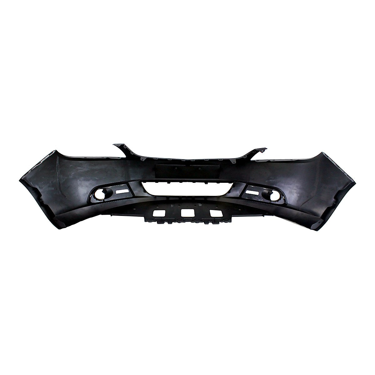 2012-2017 Buick Verano Bumper Front Primed_GM1000930-5