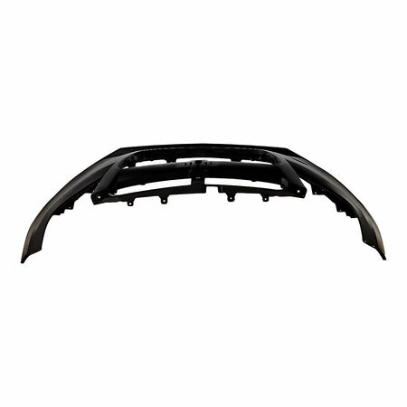 2013-2015 Chevrolet Spark Bumper Front Primed For Lt Models With Integral Lower Grille_GM1000935-2