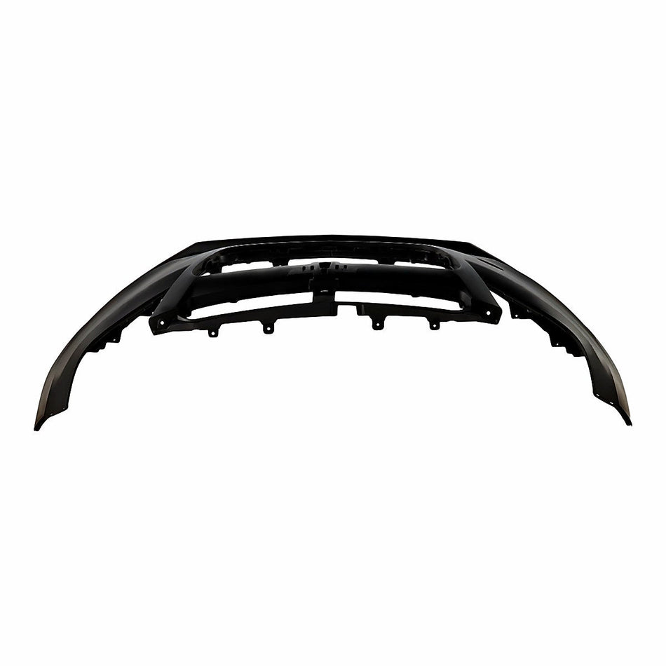 2013-2015 Chevrolet Spark Bumper Front Primed For Lt Models With Integral Lower Grille_GM1000935-2