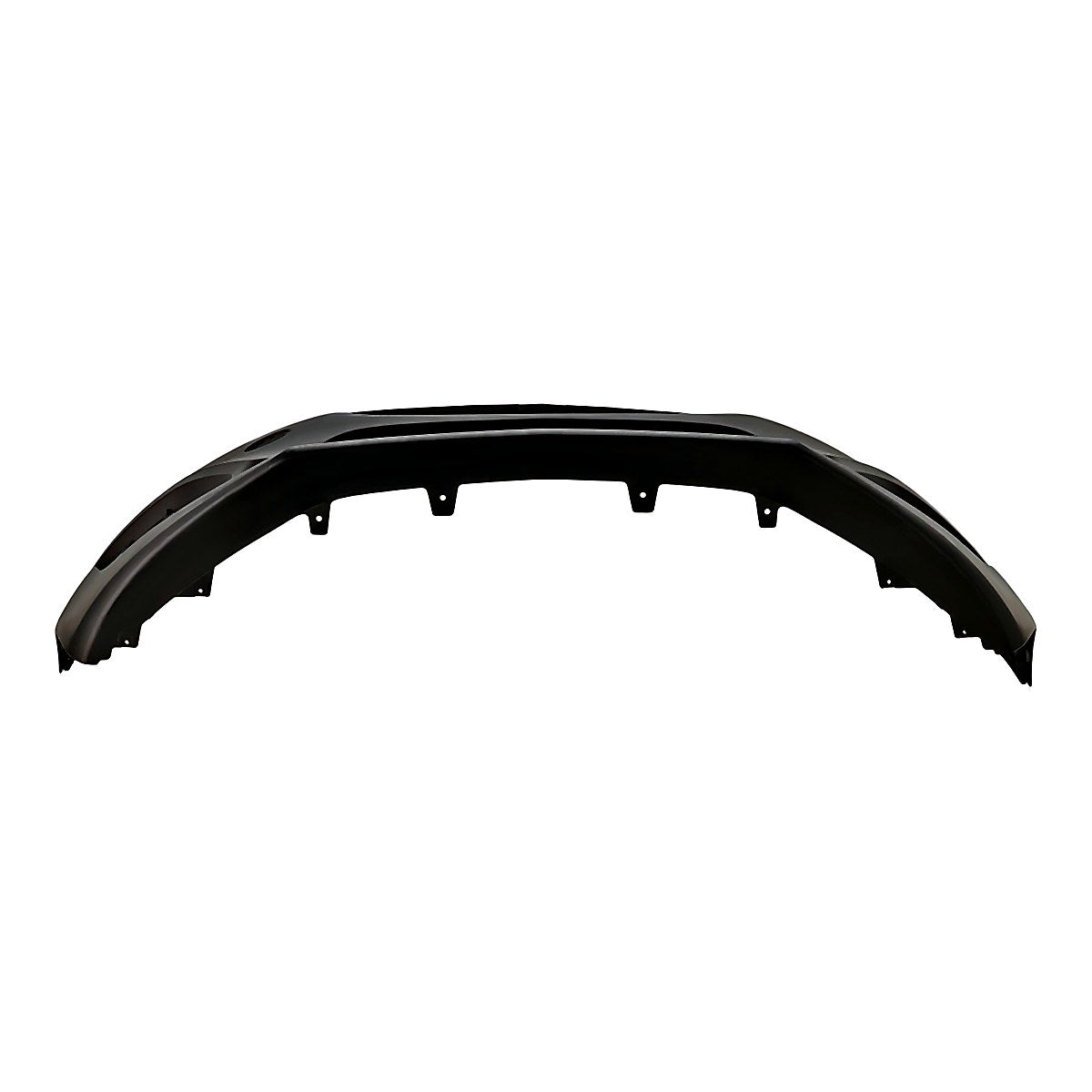 2013-2015 Chevrolet Spark Bumper Front Primed For Lt Models With Integral Lower Grille_GM1000935-3