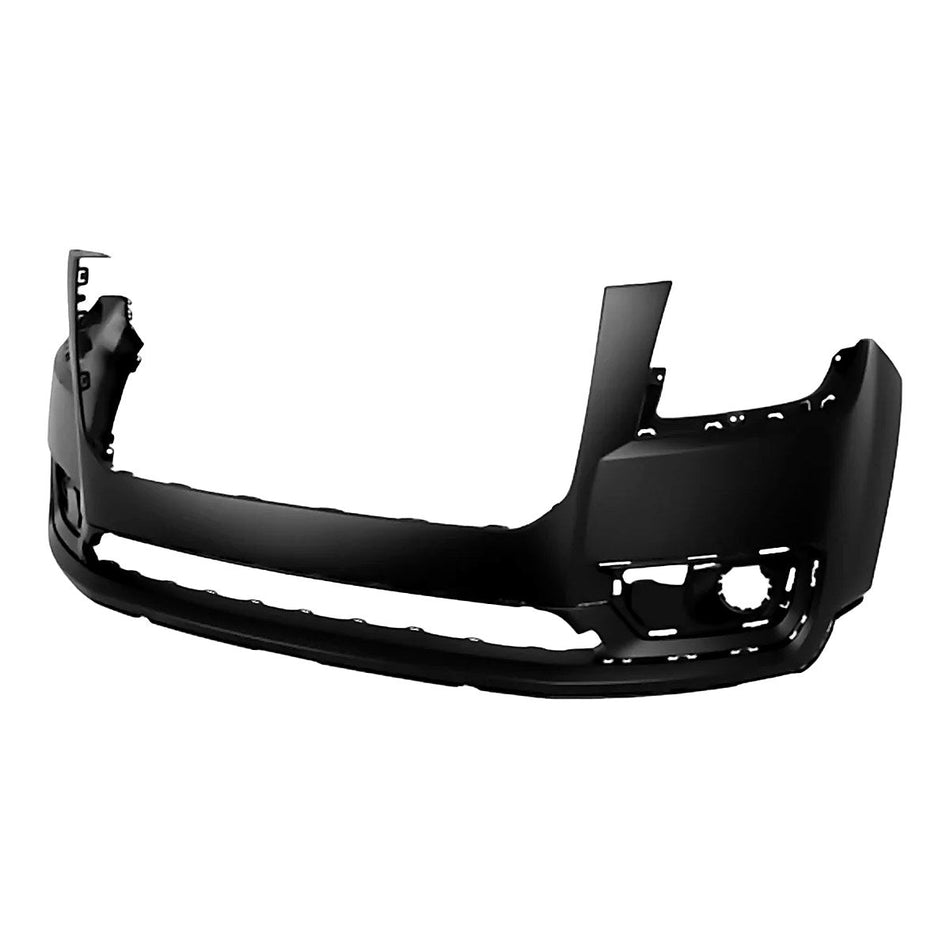2013-2016 Gmc Acadia Bumper Upper Front Primed – GM1000942